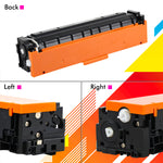 Lade das Bild in den Galerie-Viewer, Amstech 1-Pack Compatible Toner for HP CF410A for HP Color LaserJet Pro MFP M477fnw M477fdn M477fdw M377dw Pro M452dw M452nw M452dn Printer (Black)
