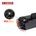 Charger l&#39;image dans la galerie, 137 Toner Cartridge Black Compatible for Canon 137 CRG137 ImageCLASS ImageClass MF232w MF242dw D570 MF236n MF230 MF240 MF247dw MF227dw MF244dw MF232 MF230 Series Printer Ink (4-Pack)
