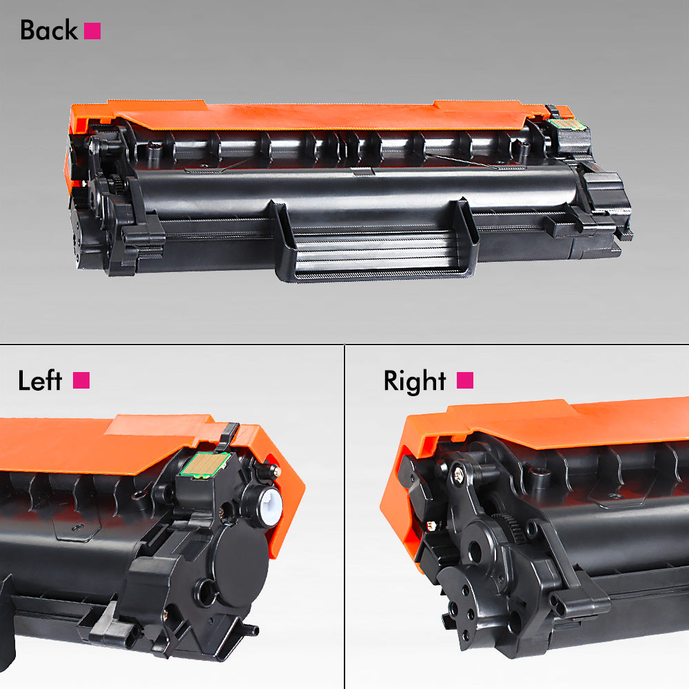 Amstech WITH CHIP Compatible for Brother TN2420 TN-2420 Toner for Brot
